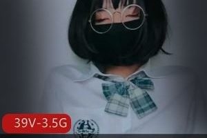 jinwanxuan1999推特伪娘潮玩合集39部3.5G精彩绝伦