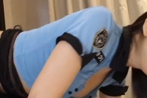 百度盘黑丝伪娘互动视频1部500M男娘小姐姐嘴艺真会玩