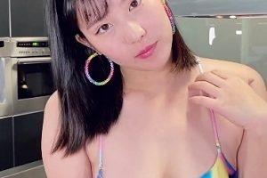 373MP站OBOKOZU蜜桃辣妹11月私录1V扭动太让人燥动