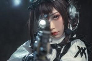 喵小吉推特战斗女仆视频合集72部36G太绝了